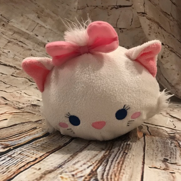 marie tsum tsum large